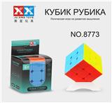 OBL856039 - THIRD ORDER 5.5 REAL COLOR CUBE