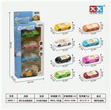 OBL856077 - 滑行合金敞篷车