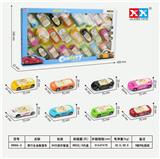 OBL856078 - 滑行合金敞篷车