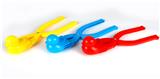 OBL856090 - DUCK SNOWBALL CLIP