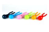 OBL856109 - FOOTBALL BALL SNOW CLIP