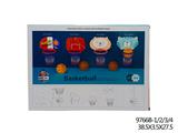OBL856129 - WALL BASKETBALL SUIT