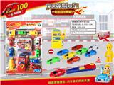 OBL856300 - FAST EJECTION CAR