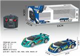 OBL856306 - 1：22毒药四通遥控赛车