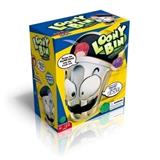 OBL856375 - LOONY BIN Crazy Trash Indoor Competitive Shooting Game