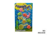OBL856384 - MAGNETIC FISHING WITH FISHING