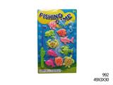 OBL856385 - MAGNETIC FISHING