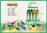 OBL856632 - 恐龙场景收集套装