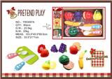 OBL856656 - FRUIT CUTTING TABLE CLOTH