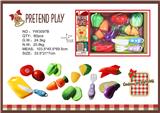 OBL856657 - VEGETABLE CUTTING TABLE CLOTH