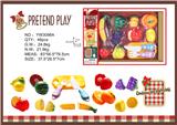 OBL856659 - FRUIT CUTTING TABLE CLOTH