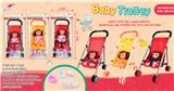 OBL856681 - BABY STROLLER