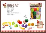 OBL856696 - FRUIT CUTTING TABLE CLOTH