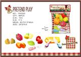 OBL856704 - TABLE CLOTH FOR CUTTING FRUITS AND VEGETABLES