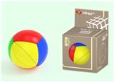 OBL856705 - MAPLE LEAF BALL