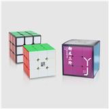OBL856718 - YULONG THIRD ORDER MAGNETIC EDITION 2M