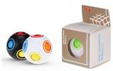 OBL856731 - MINI RAINBOW BALL