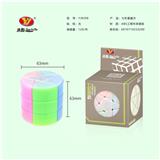 OBL856732 - CYLINDER COLORFUL STAR