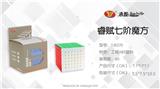 OBL856740 - SEVEN STAGES OF RUIFU