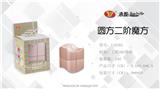 OBL856752 - CUBE OF SECOND ORDER