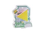 OBL856765 - PYRAMID SECOND ORDER CUBE