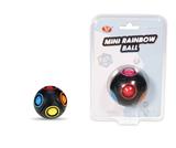 OBL856779 - MINI RAINBOW BALL