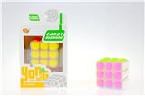 OBL856788 - CARAT DIAMOND CUBE