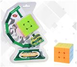 OBL856809 - ROTATING RUBIKS CUBE