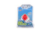 OBL856812 - Bread third-order Rubik’s Cube 4.5 cm
