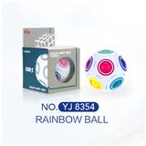 OBL856813 - RAINBOW BALL