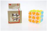 OBL856824 - Love Rubik’s Cube Level 3