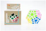 OBL856842 - FIVE MAGIC SQUARES