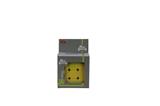 OBL856861 - 4.5CM BREAD CUBE