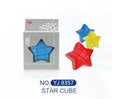 OBL856871 - STAR CUBE