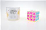 OBL856879 - Love Rubik’s Cube Level 3