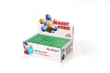 OBL856895 - Speed dragon transparent white third order rubik’s cube