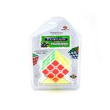 OBL856896 - Third-order Rubik’s Cube (plus tripod)