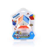 OBL856901 - THIRD ORDER RUBIKS CUBE IN YULONG COMPETITION