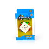 OBL856902 - THIRD ORDER RUBIKS CUBE IN YULONG COMPETITION