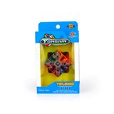 OBL856904 - THIRD ORDER RUBIKS CUBE IN YULONG COMPETITION