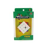OBL856908 - ROYAL SPEED FOURTH LEVEL MAGIC CUBE