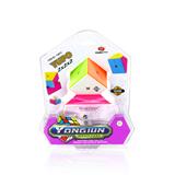OBL856909 - YUPI SECOND LEVEL MAGIC CUBE