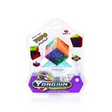 OBL856911 - YUPI SECOND LEVEL MAGIC CUBE