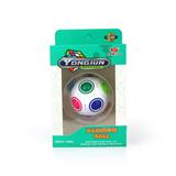 OBL856921 - INTELLIGENCE RAINBOW BALL
