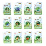 OBL856961 - 酷乐泥-动物世界