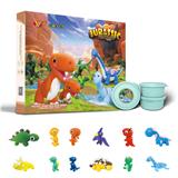 OBL856972 - 酷乐泥侏罗时代