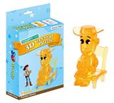 OBL856982 - DIY水晶胡迪