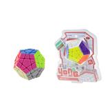 OBL857012 - RUIHU FIVE MAGIC CUBE