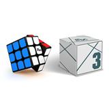 OBL857018 - MGC Third Order Professional Competition Rubik’s Cube