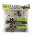 OBL857029 - FARMERS CAR SET